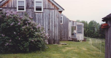 Farmhouse 1988