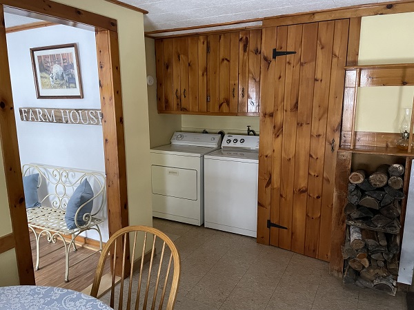 Farmhouse Kitchen