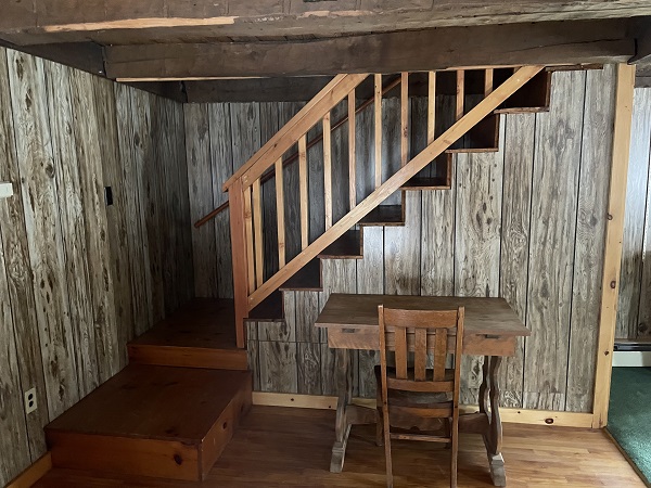 Farmhouse Living Room