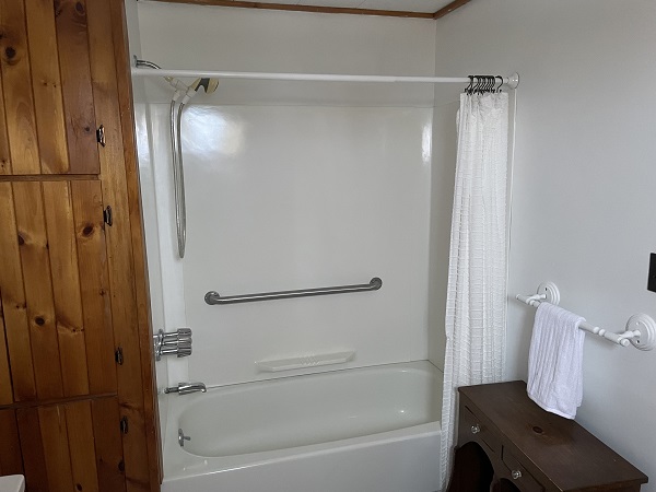 Master Bedroom Bath