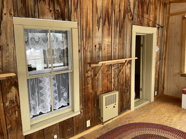 Sun Room - High Meadows Farm